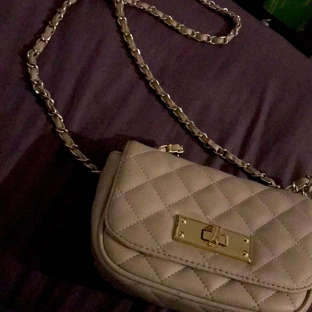 A bag